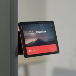 Neat Pad - Touchscreen für Zoom- oder Microsoft Teams Besprechungsraum 8