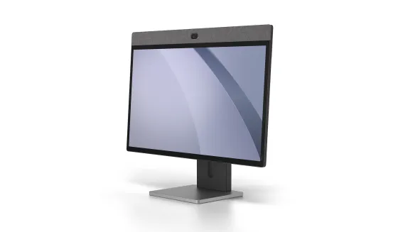 Neat Tableau 32 Tableau collaboratif tactile tout-en-un de 32 pouces avec écran multitactile 4K pour les zones de concentration et les salles de réunion.