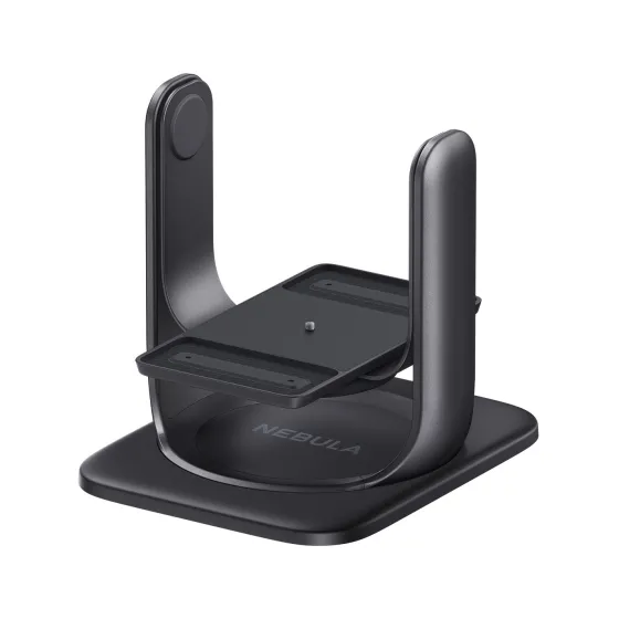 Nebula support à cardan avec réglage flexible de l'angle et manipulation aisée pour X1, Cosmos 4K SE et Cosmos Laser 4K