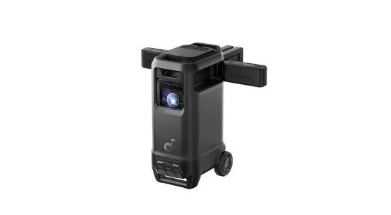 Nebula X1 Pro Vidéoprojecteur, 3840 x 2160 4K UHD, 3500 Lumen