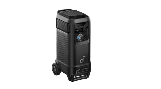 Nebula X1 Pro Vidéoprojecteur, 3840 x 2160 4K UHD, 3500 Lumen