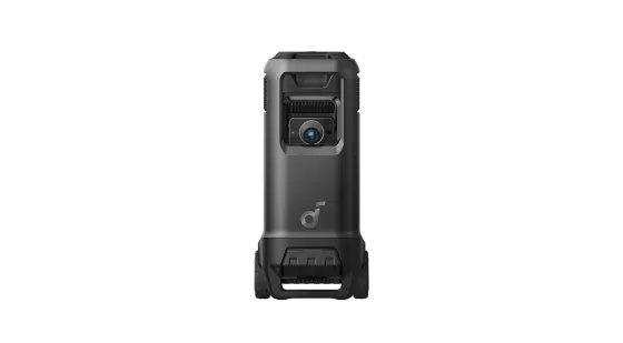 Nebula X1 Pro Vidéoprojecteur, 3840 x 2160 4K UHD, 3500 Lumen