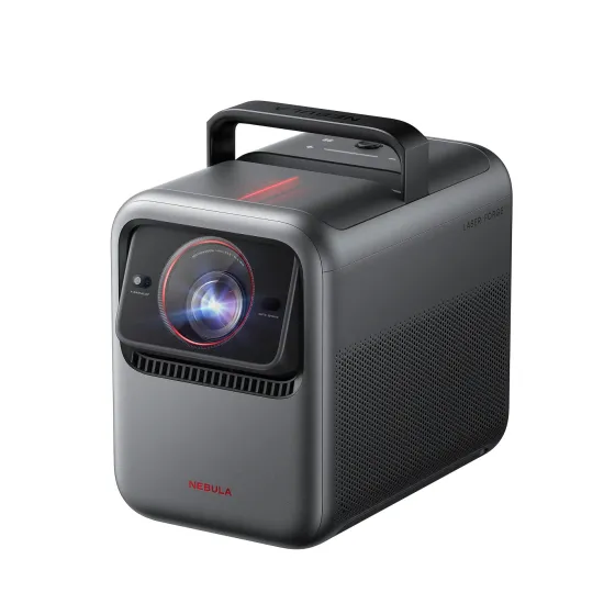 Nebula X1 Vidéoprojecteur, 3840 x 2160 4K UHD, 3500 Lumen