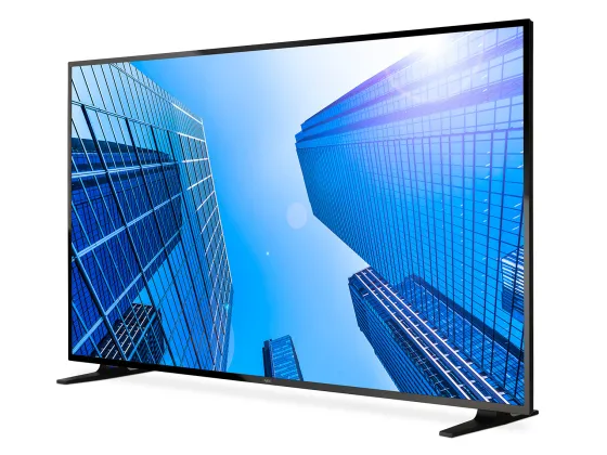NEC 65" Display