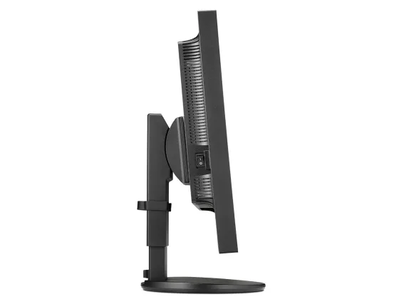 NEC 27" IPS Moniteur, 2560 x 1440 QHD / WQHD, 8ms