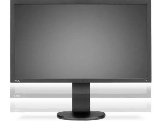 NEC 27" IPS Moniteur, 2560 x 1440 QHD / WQHD, 8ms