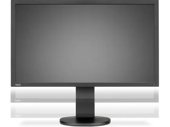 NEC 27" IPS Moniteur, 2560 x 1440 QHD / WQHD, 8ms