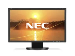NEC 21,7" Moniteur, 1920 x 1080 Full HD, 5ms