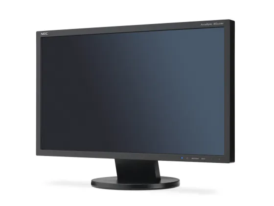NEC 21,7" Moniteur, 1920 x 1080 Full HD, 5ms
