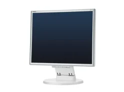 NEC 17" Moniteur, 1280 x 1024 SXGA, 5ms