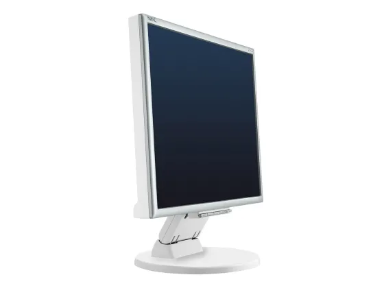 NEC 17" Moniteur, 1280 x 1024 SXGA, 5ms