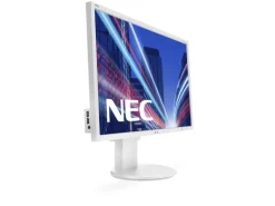 NEC 24,1" Moniteur, 1920 x 1200 WUXGA, 6ms