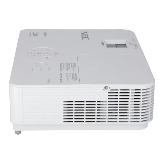 Nec DLP Videoprojecteur 3 000 ANSI Lumen