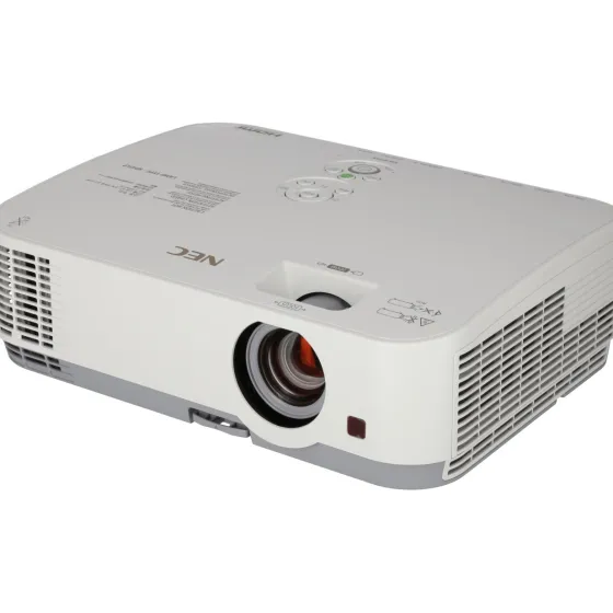 Nec LCD Videoprojecteur 3 000 ANSI Lumen