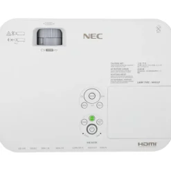 Nec LCD Videoprojecteur 3 000 ANSI Lumen
