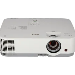 Nec LCD Videoprojecteur 3 000 ANSI Lumen