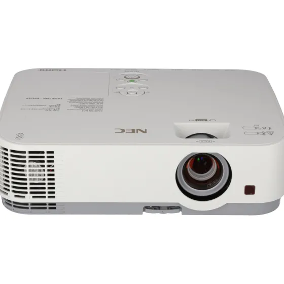 Nec LCD Videoprojecteur 3 000 ANSI Lumen