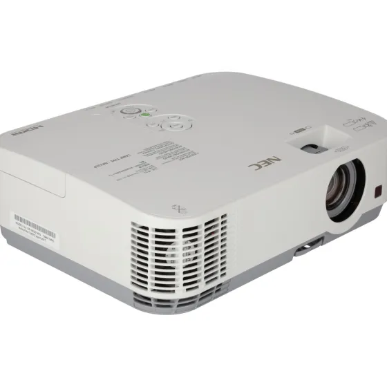 Nec LCD Videoprojecteur 3 000 ANSI Lumen