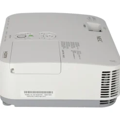 Nec LCD Videoprojecteur 3 000 ANSI Lumen