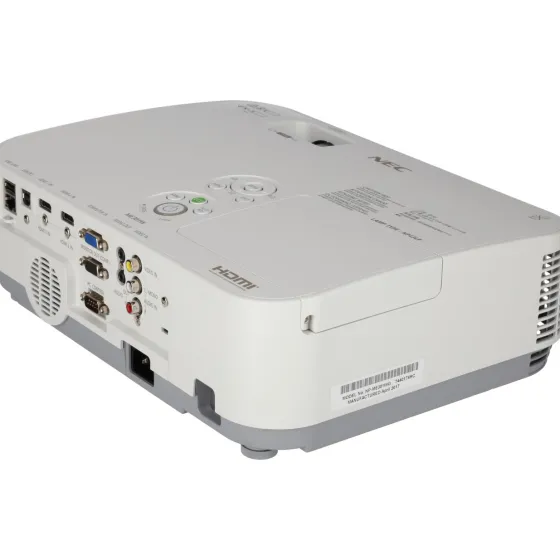Nec LCD Videoprojecteur 3 000 ANSI Lumen