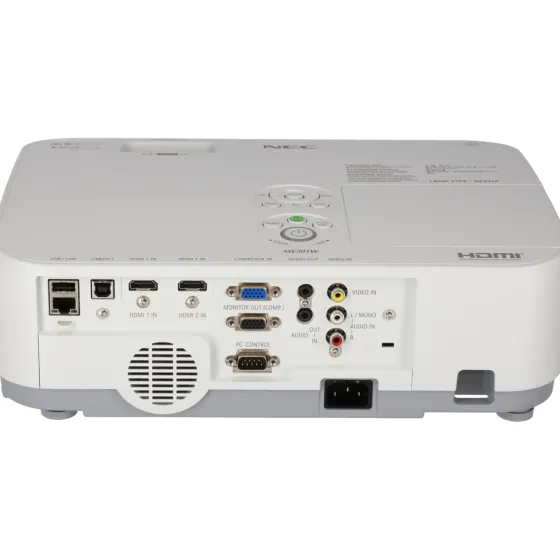 Nec LCD Videoprojecteur 3 000 ANSI Lumen