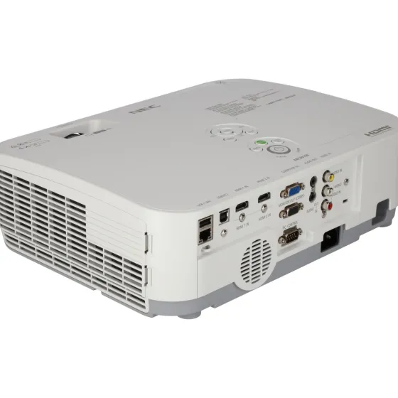 Nec LCD Videoprojecteur 3 000 ANSI Lumen