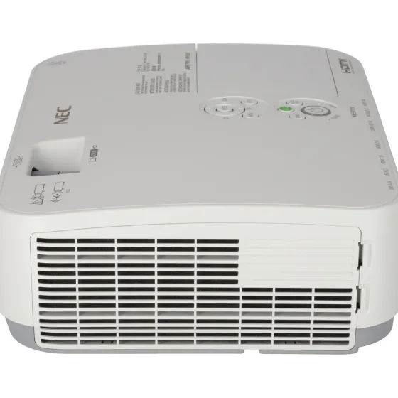 Nec LCD Videoprojecteur 3 000 ANSI Lumen