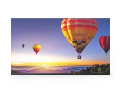 NEC LED-E015i-135 Mur à LED 135", Full HD, 1.5mm Pixelpitch