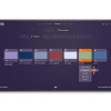 NEC ME651-MPi4 65" Display