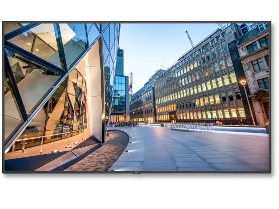 NEC MultiSync C750Q 75" Display