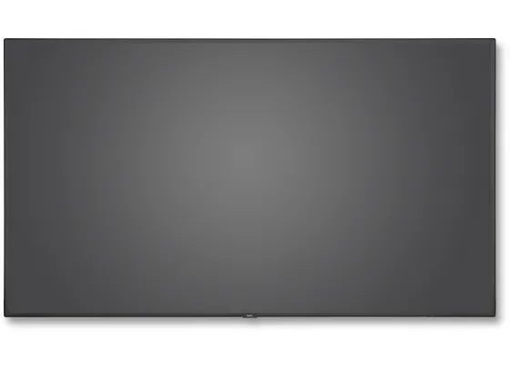 NEC MultiSync C750Q 75" Display