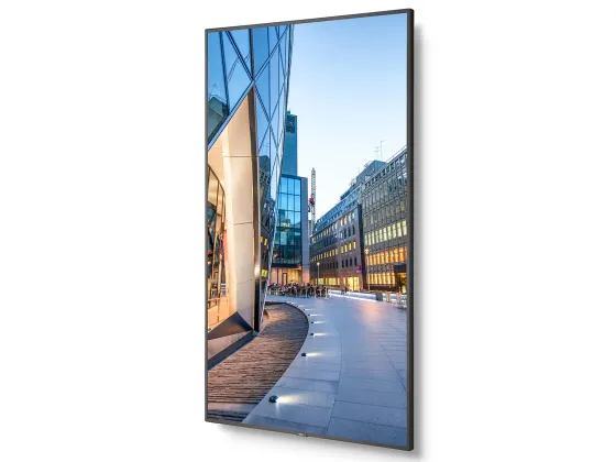 NEC MultiSync C750Q 75" Display