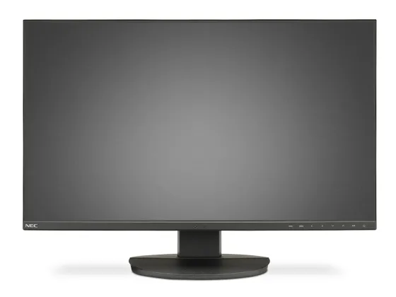 NEC MultiSync EA271F 27" IPS Moniteur, 1920 x 1080 Full HD, 60Hz, 6ms
