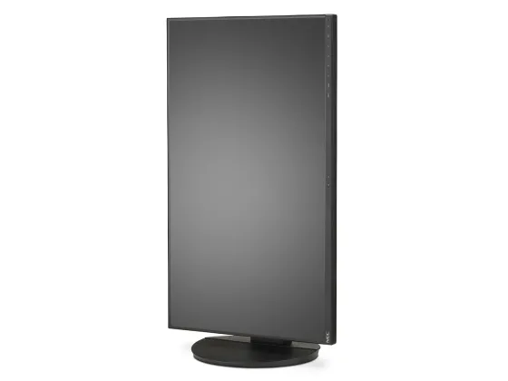 NEC MultiSync EA271F 27" IPS Moniteur, 1920 x 1080 Full HD, 60Hz, 6ms