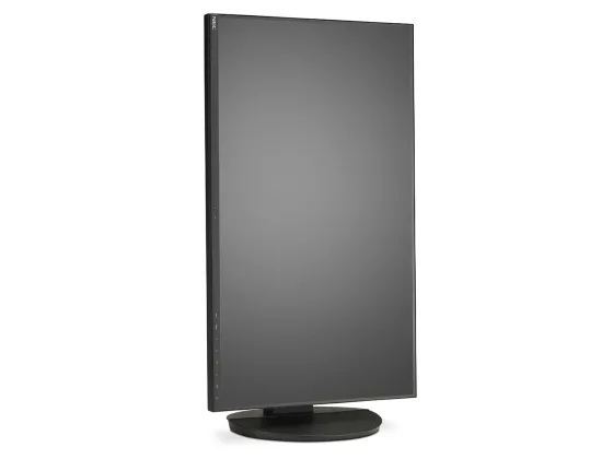 NEC MultiSync EA271F 27" IPS Moniteur, 1920 x 1080 Full HD, 60Hz, 6ms