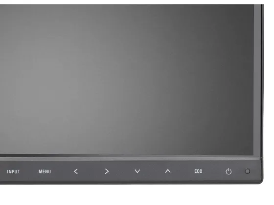NEC MultiSync EA271F 27" IPS Moniteur, 1920 x 1080 Full HD, 60Hz, 6ms
