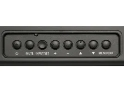 NEC MultiSync UN552VS 55