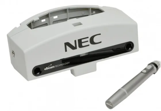 NEC NEC NP01Wi1 - Set Interactif pour Whiteboard avec souris et stylet