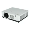 NEC PE506UL Vidéoprojecteur, 1920 x 1200 WUXGA, 5200 Lumen