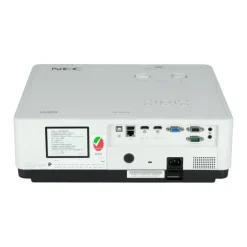 NEC PE506UL Vidéoprojecteur, 1920 x 1200 WUXGA, 5200 Lumen
