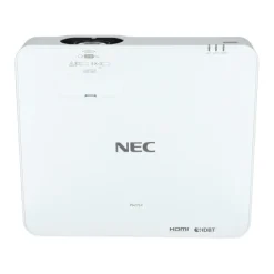 NEC P627UL Vidéoprojecteur, 1920 x 1200 WUXGA, 6200 Lumen