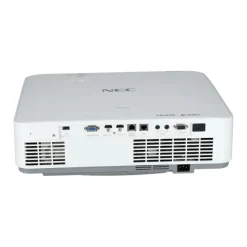 NEC P547UL Vidéoprojecteur, 1920 x 1200 WUXGA, 5400 Lumen