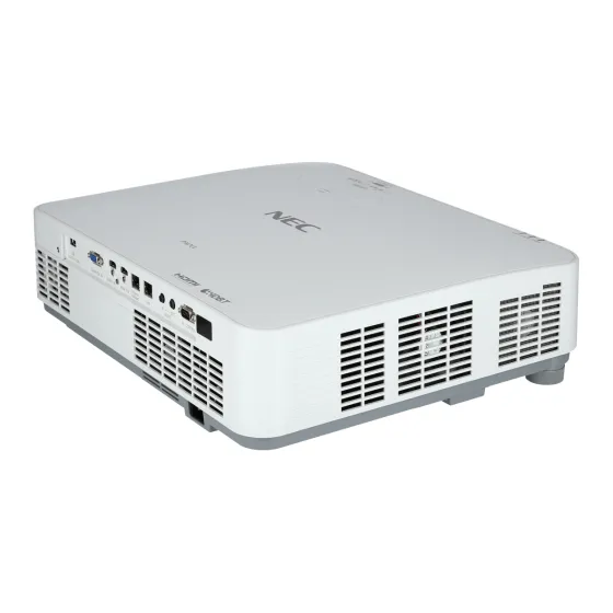 NEC P547UL Vidéoprojecteur, 1920 x 1200 WUXGA, 5400 Lumen
