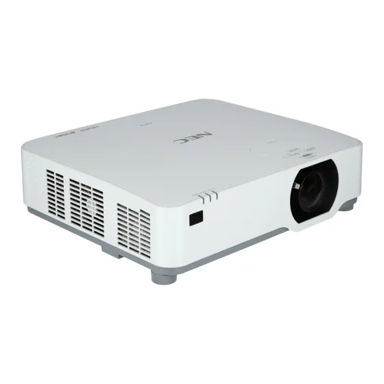 NEC P547UL Vidéoprojecteur, 1920 x 1200 WUXGA, 5400 Lumen
