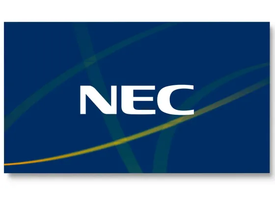 NEC UN552S - Display 55"