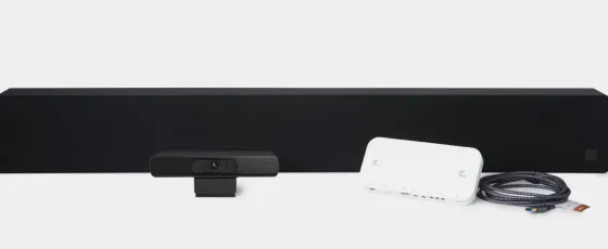 Neets Colabo 2.0 Système de vidéoconférence, 3840 x 2160 4K UHD, 30 fps, 120°