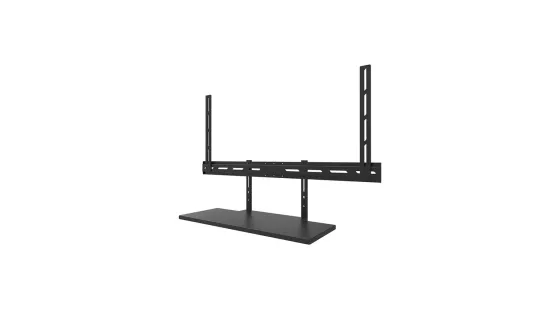 Neomounts AV40-500BL Ensemble de support pour clavier