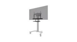Neomounts AV40-500BL Ensemble de support pour clavier