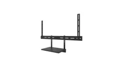 Neomounts AV45-500BL Kit de fixation pour ordinateur portable (43–110 pouces)
