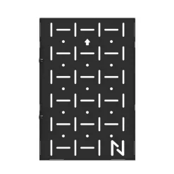Neomounts AWL05-750BL Rack pour matériel audiovisuel LEVEL
